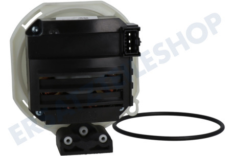 Privileg Spülmaschine Umwälzpumpe