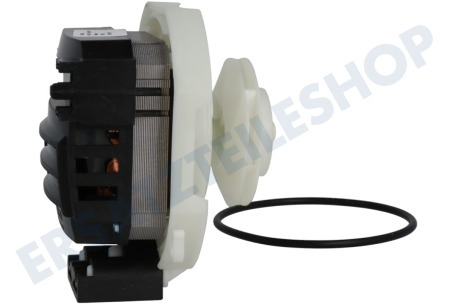 Privileg Spülmaschine Umwälzpumpe