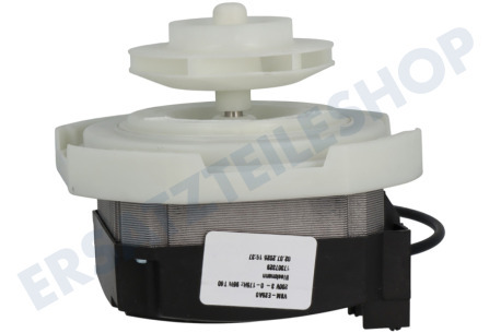 Privileg Spülmaschine Umwälzpumpe