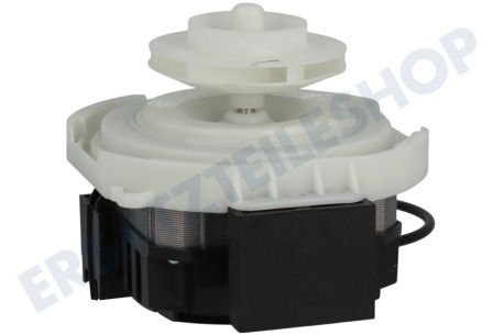 Privileg Spülmaschine Umwälzpumpe