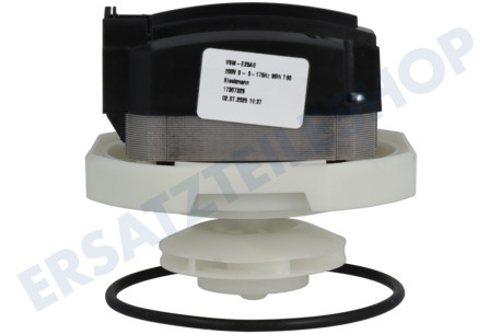 Privileg Spülmaschine Umwälzpumpe