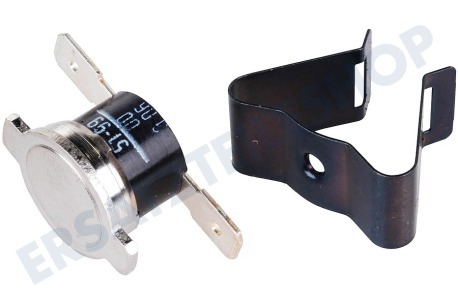 Miele Spülmaschine Thermostat-fix 90 Grad