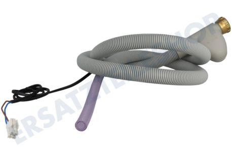 Arcelik as Spülmaschine Schlauch Ablauf, inkl. Aquastop, Bitron