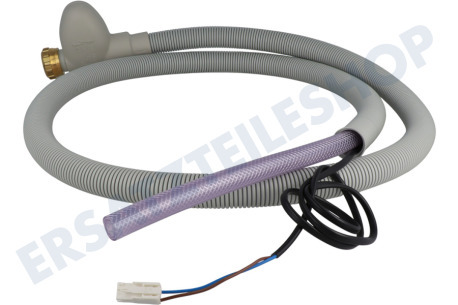 Arcelik as Spülmaschine Schlauch Ablauf, inkl. Aquastop, Bitron