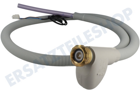 Arcelik as Spülmaschine Schlauch Ablauf, inkl. Aquastop, Bitron