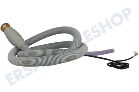 Arcelik as Spülmaschine Schlauch Ablauf, inkl. Aquastop, Bitron