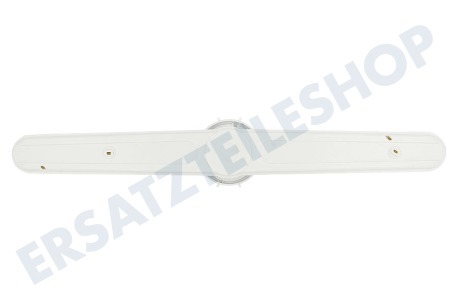 Polar Spülmaschine Sprüharm Oben