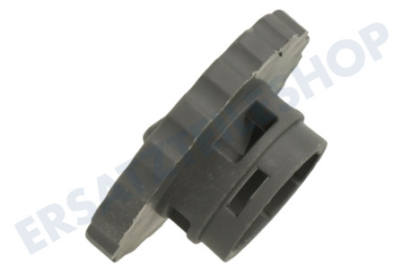 KitchenAid Spülmaschine Befestigung oberer Sprüharm