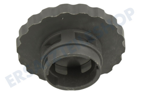 KitchenAid Spülmaschine Befestigung oberer Sprüharm