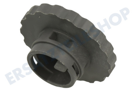 KitchenAid Spülmaschine Befestigung oberer Sprüharm