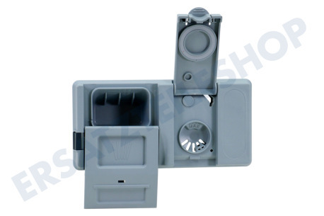 Ignis Spülmaschine Einspülschale mit Klarspülereinheit