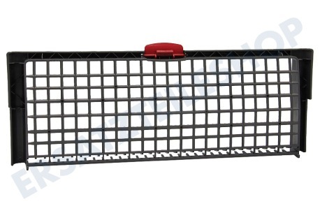 Whirlpool Spülmaschine C00480943 Besteckkorb Oben, Grau