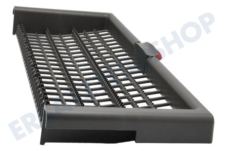 Whirlpool Spülmaschine C00480943 Besteckkorb Oben, Grau