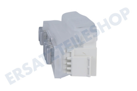 Bauknecht Spülmaschine Bedienplatine