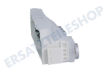 Bauknecht Spülmaschine Bedienplatine