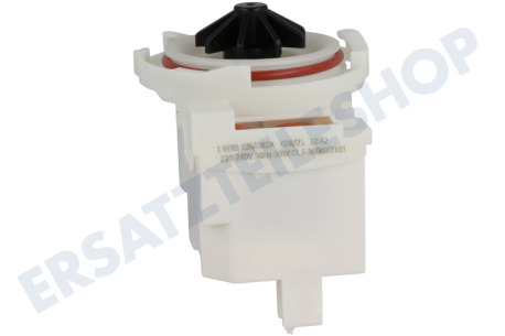 Alternative Spülmaschine Pumpe Ablaufpumpe