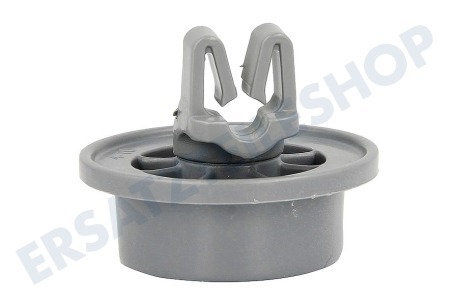 Inventum Spülmaschine Rad von Unterkorb