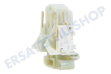 Etna Spülmaschine Schloss Türschloss, Türverriegelung