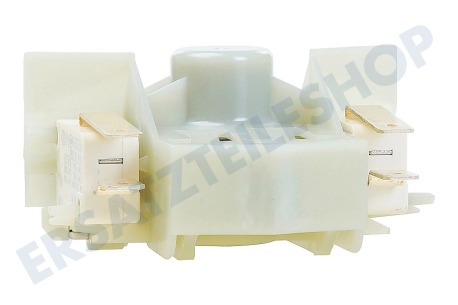 Etna Spülmaschine Schloss Türschloss, Türverriegelung