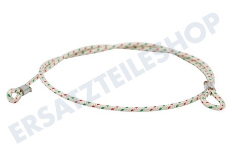 Pelgrim Spülmaschine 512647 Türausgleichskabel