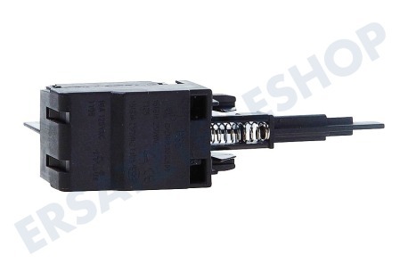 Pelgrim Spülmaschine Schalter Ein/Aus, 4 Kontakte