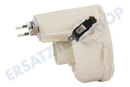 Gorenje Spülmaschine 557679 Element mit Pumpengehäuse