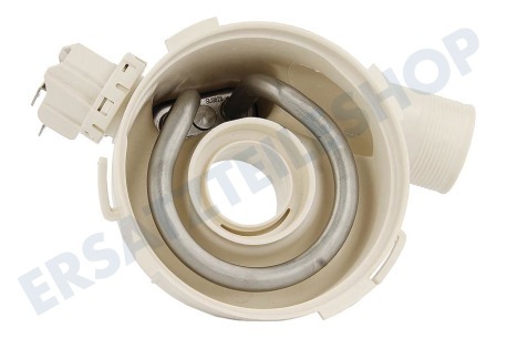 Gorenje Spülmaschine 557679 Element mit Pumpengehäuse