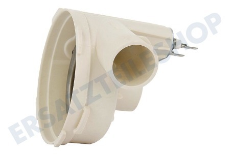Gorenje Spülmaschine 557679 Element mit Pumpengehäuse