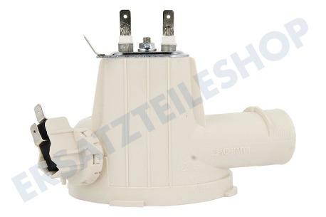 Gorenje Spülmaschine 557679 Element mit Pumpengehäuse