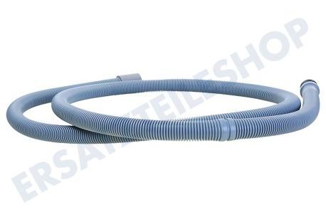 Smeg Spülmaschine Schlauch Ablaufschlauch