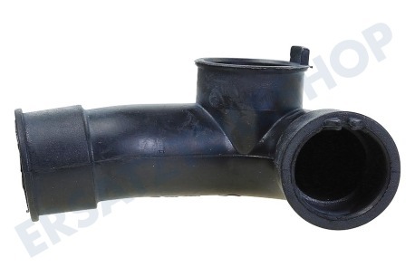 Smeg Spülmaschine Schlauch Umwälzpumpe - Wasserweiche