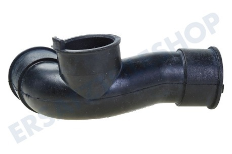 Smeg Spülmaschine Schlauch Umwälzpumpe - Wasserweiche