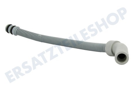 Smeg Spülmaschine Schlauch Punpensumpf - Salzbehälter