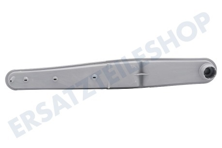 Smeg Spülmaschine Sprüharm Unten, Grau