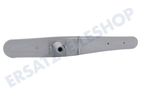 Smeg Spülmaschine Sprüharm Unten, Grau