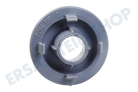 Smeg Spülmaschine Halter von Sprüharm unten