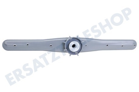 Smeg Spülmaschine Sprüharm Oben, komplett