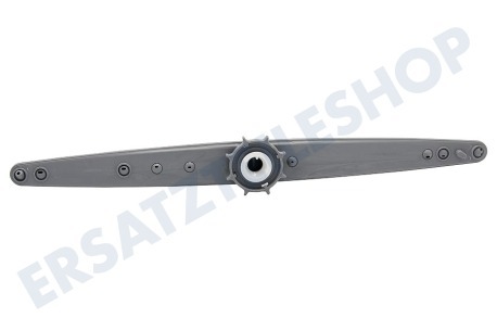 Smeg Spülmaschine Sprüharm oben