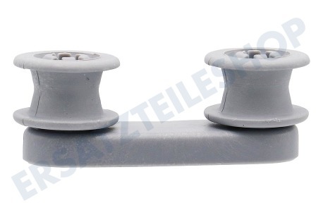 Smeg Spülmaschine Rad Korbrollenhalter