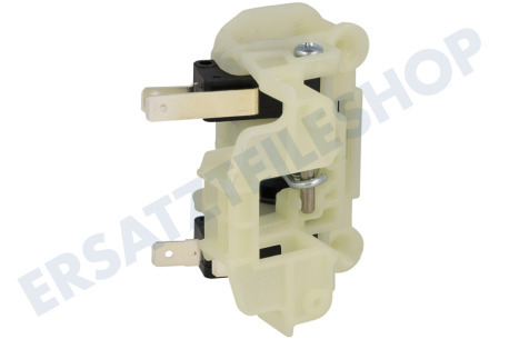 Smeg Spülmaschine Schloss Türverriegelung