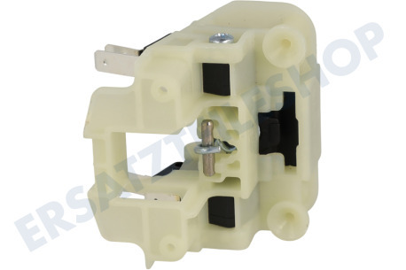 Smeg Spülmaschine Schloss Türverriegelung