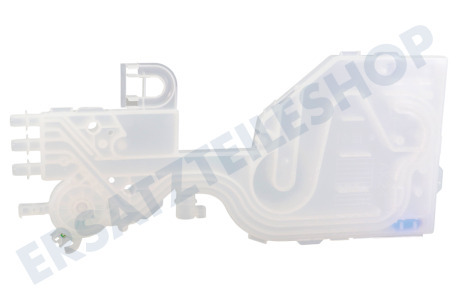 Smeg Spülmaschine Wassertasche inklusive Durchflussmesser