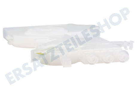 Smeg Spülmaschine Wassertasche inklusive Durchflussmesser