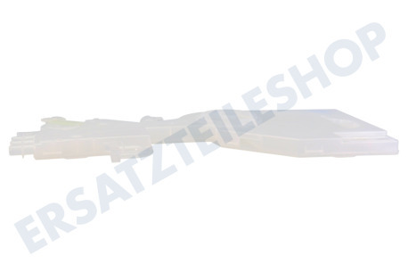 Smeg Spülmaschine Wassertasche inklusive Durchflussmesser