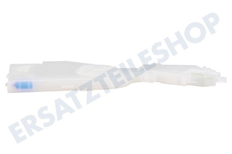 Smeg Spülmaschine Wassertasche inklusive Durchflussmesser