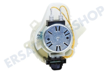 Smeg Spülmaschine Wasserweiche Verteilerventil Sprüarm