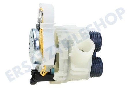 Smeg Spülmaschine Wasserweiche Verteilerventil Sprüarm