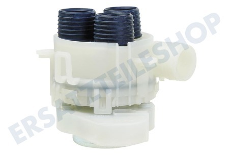 Smeg Spülmaschine Wasserweiche Verteilerventil Sprüarm