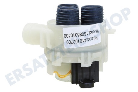 Smeg Spülmaschine Wasserweiche Verteilerventil Sprüarm