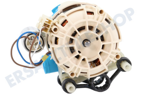 Smeg Spülmaschine Pumpe Zirkulation